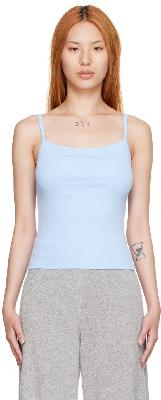 Gil Rodriguez Blue LaPointe Tank Top