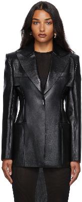Givenchy Structured Jacket
