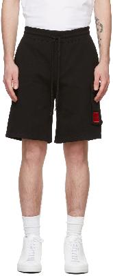Hugo Black Dizzi Shorts