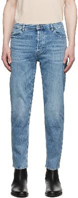 Hugo Blue Denim Jeans