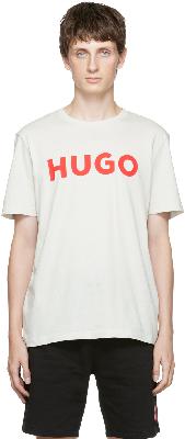 Hugo Off-White Dulivio T-Shirt
