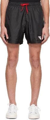 Hugo Black Dreyhound_X Shorts