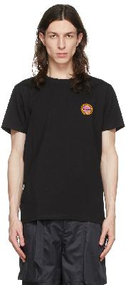 Isabel Marant Black Zafferh T-Shirt