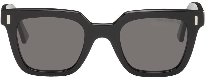 Juun.J Black Cutler and Gross Edition 1305 Sunglasses