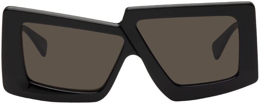 Kuboraum Black X12 Sunglasses