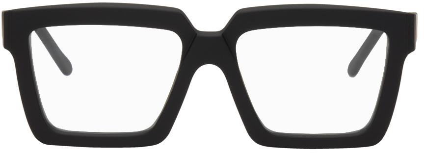 Kuboraum Black K26 Glasses