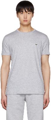 Lacoste Gray Classic T-Shirt