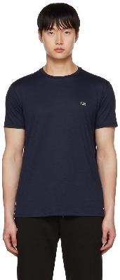 Lacoste Navy Classic T-Shirt