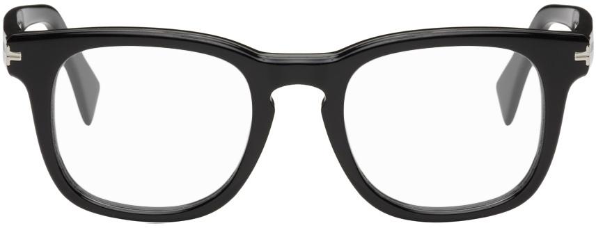 Lanvin Black Square Glassses