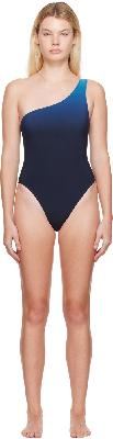 Lido Blue Ventinove One-Piece Swimsuit