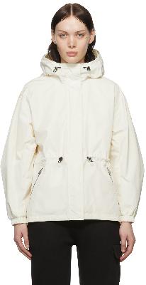 Mackage Off-White Denali Jacket
