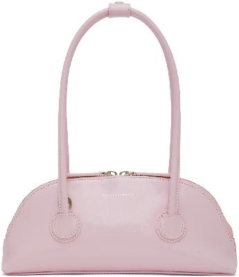 Marge Sherwood Pink Bessette Bag