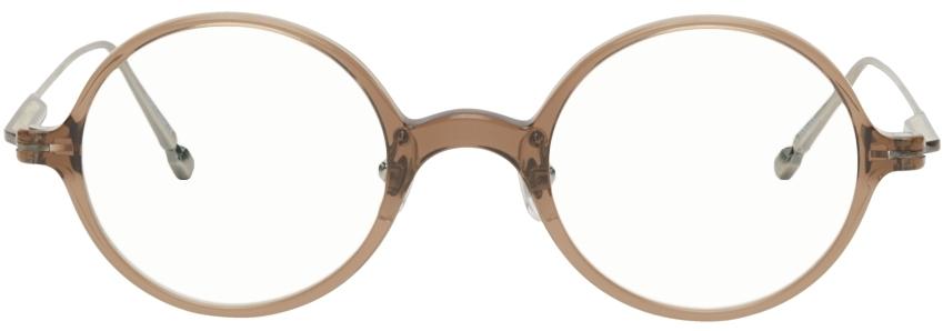 Matsuda Tortoiseshell M2054 Glasses