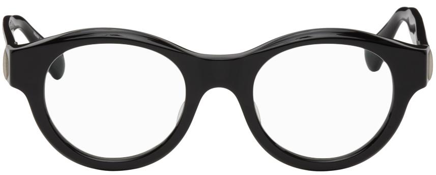 Matsuda Black M1021 Glasses
