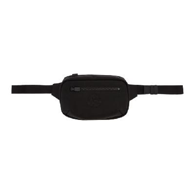 Moncler Genius 6 Moncler 1017 ALYX 9SM Black Belt Bag