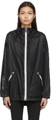 Moncler Grenoble Black Blavy Jacket