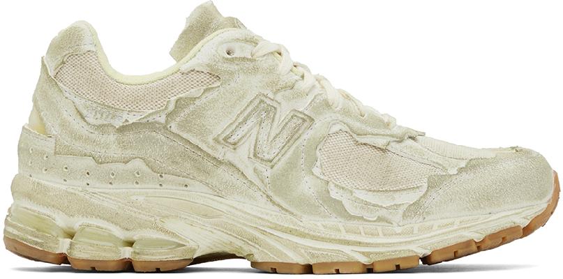 New Balance Off-White 2002RD Sneakers