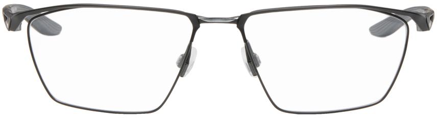 Nike Black 4312 Glasses