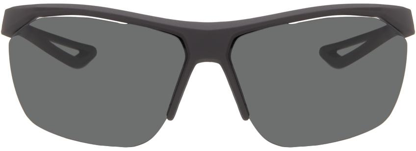 Nike Black Tailwind Sunglasses