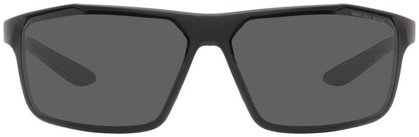 Nike Black Windstorm Sunglasses