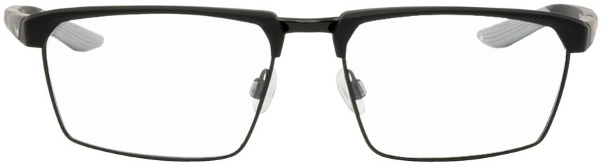 Nike Black 8052 Glasses