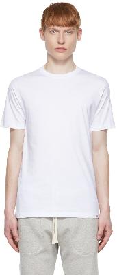 Norse Projects White Niels T-Shirt