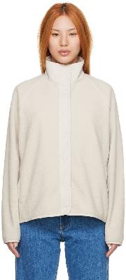 Norse Projects Off-White Tania Jacket