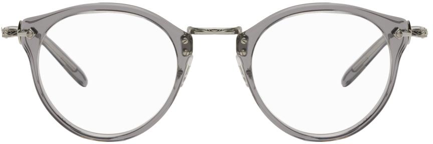 Oliver Peoples Grey Op-505 Glasses