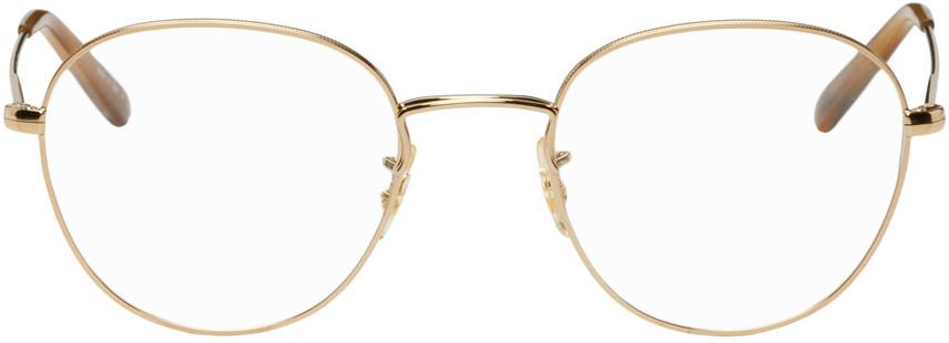 Oliver Peoples Piercy Glasses