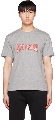 Paco Rabanne Gray 70s T-Shirt
