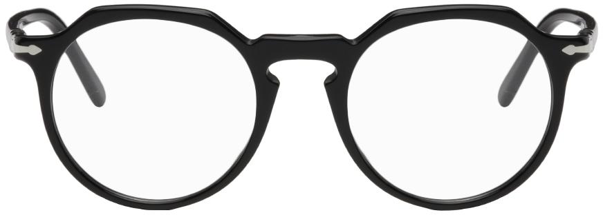 Persol Black PO3281V Glasses