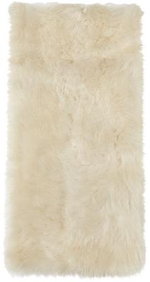 Peter Do Shearling Scarf