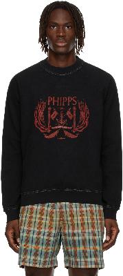 PHIPPS Pirate Sweatshirt