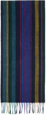 PS by Paul Smith Multicolor Trent Scarf