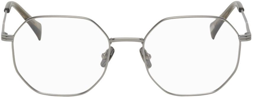 RAEN Silver Maylin Glasses