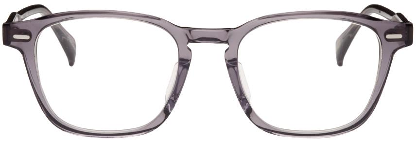 RAEN Grey Copley Glasses