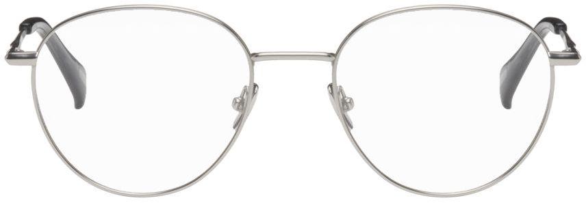RAEN Silver Alvarado Glasses
