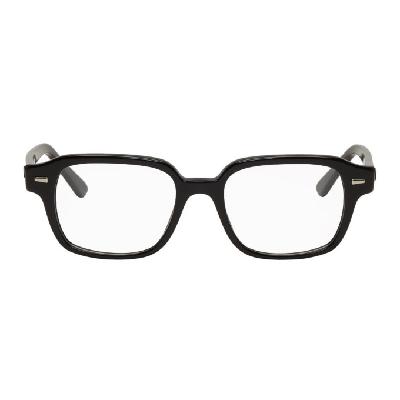 Ray-Ban Black Tuscon Icons Glasses