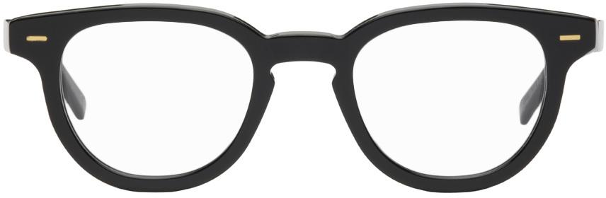 RETROSUPERFUTURE Black Numero 88 Glasses
