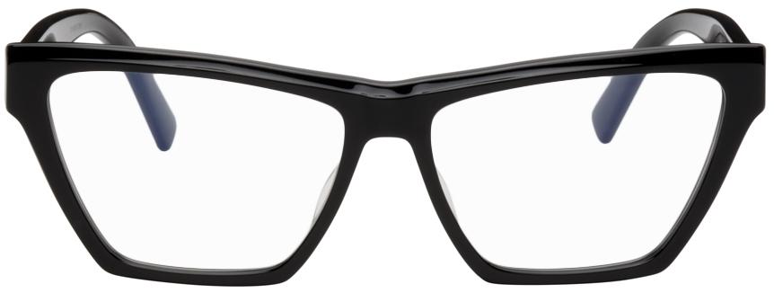 Saint Laurent Black SL M103 Glasses