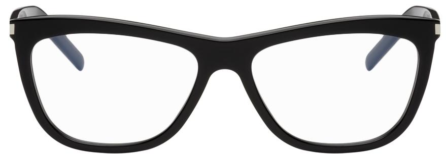 Saint Laurent Black SL 517 Glasses