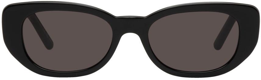 Saint Laurent Black Betty Sunglasses