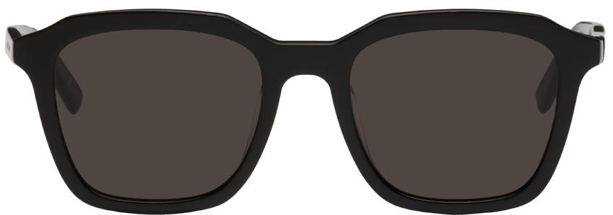 Saint Laurent Black SL 457 Sunglasses