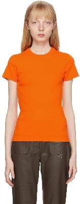 Saks Potts Orange Uma T-Shirt