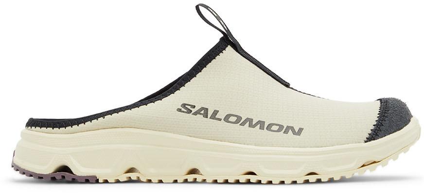 Salomon Off-White RX Slide 3.0 Sandals