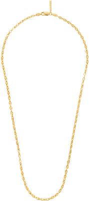 Sophie Buhai Gold Classic Delicate Chain Necklace