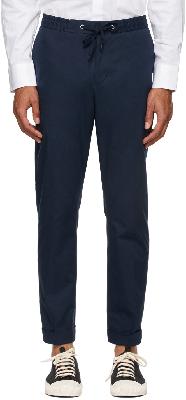 Tiger of Sweden Navy Travin Trousers