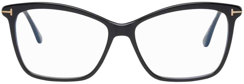 TOM FORD Black 5687 Glasses