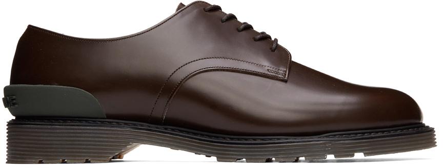 Undercover Brown Foot The Coacher Edition 'Chaos' Derbys
