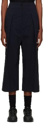 Veilance Black Logen LT Trousers